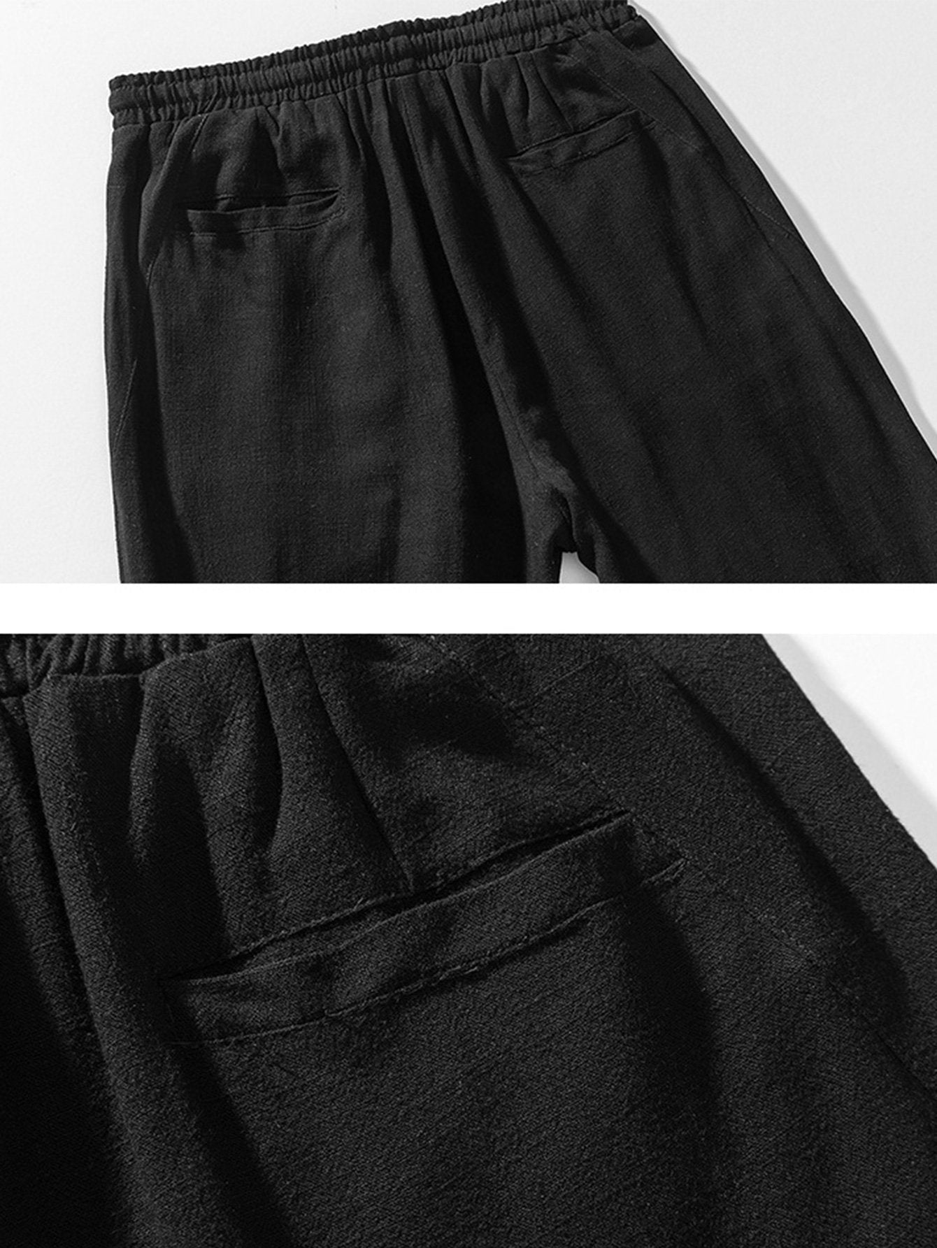 Pantalones SANREMO Riviera