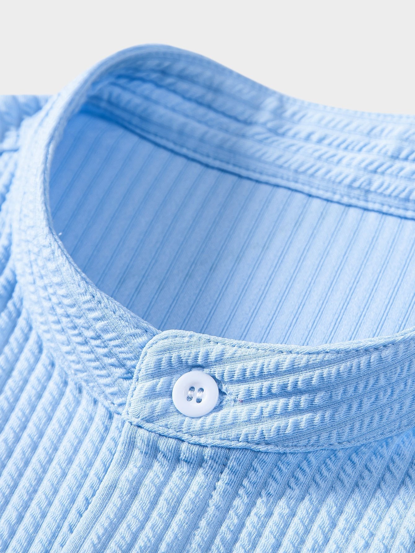 Camisa texturizada PORTO CERVO