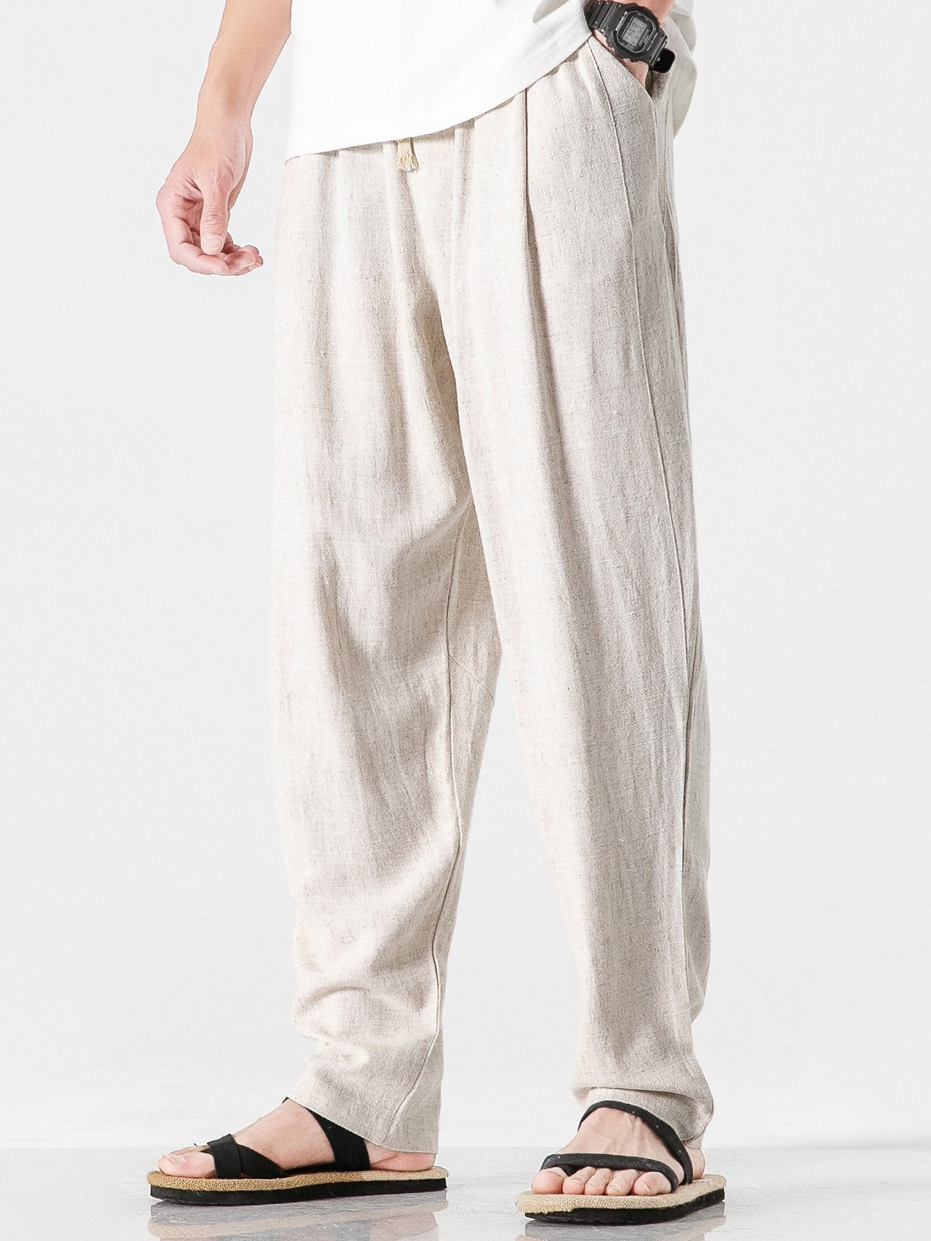 Pantalones SANREMO Riviera