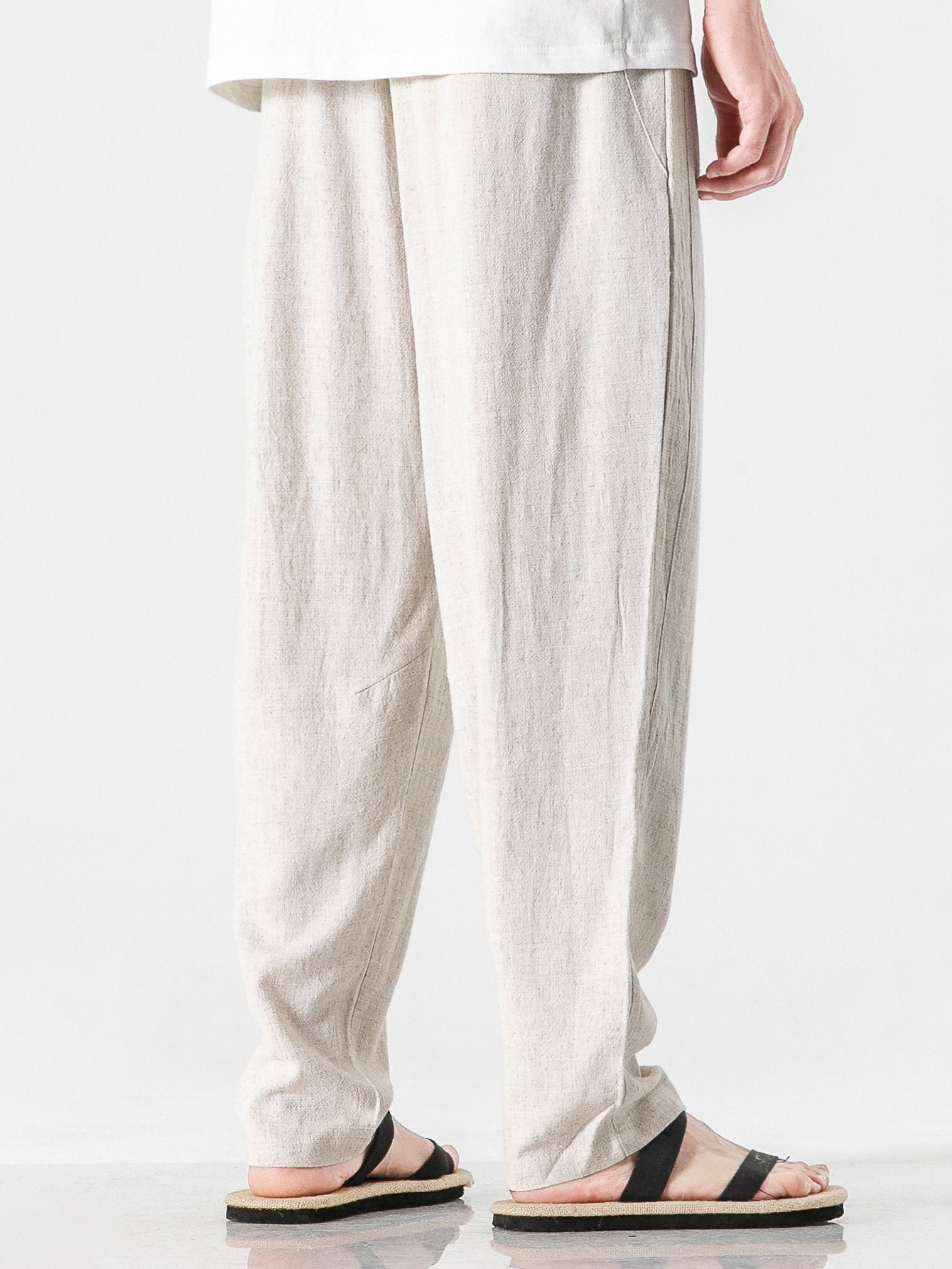 Pantalones SANREMO Riviera