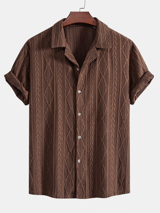 Portofino Resort Shirt