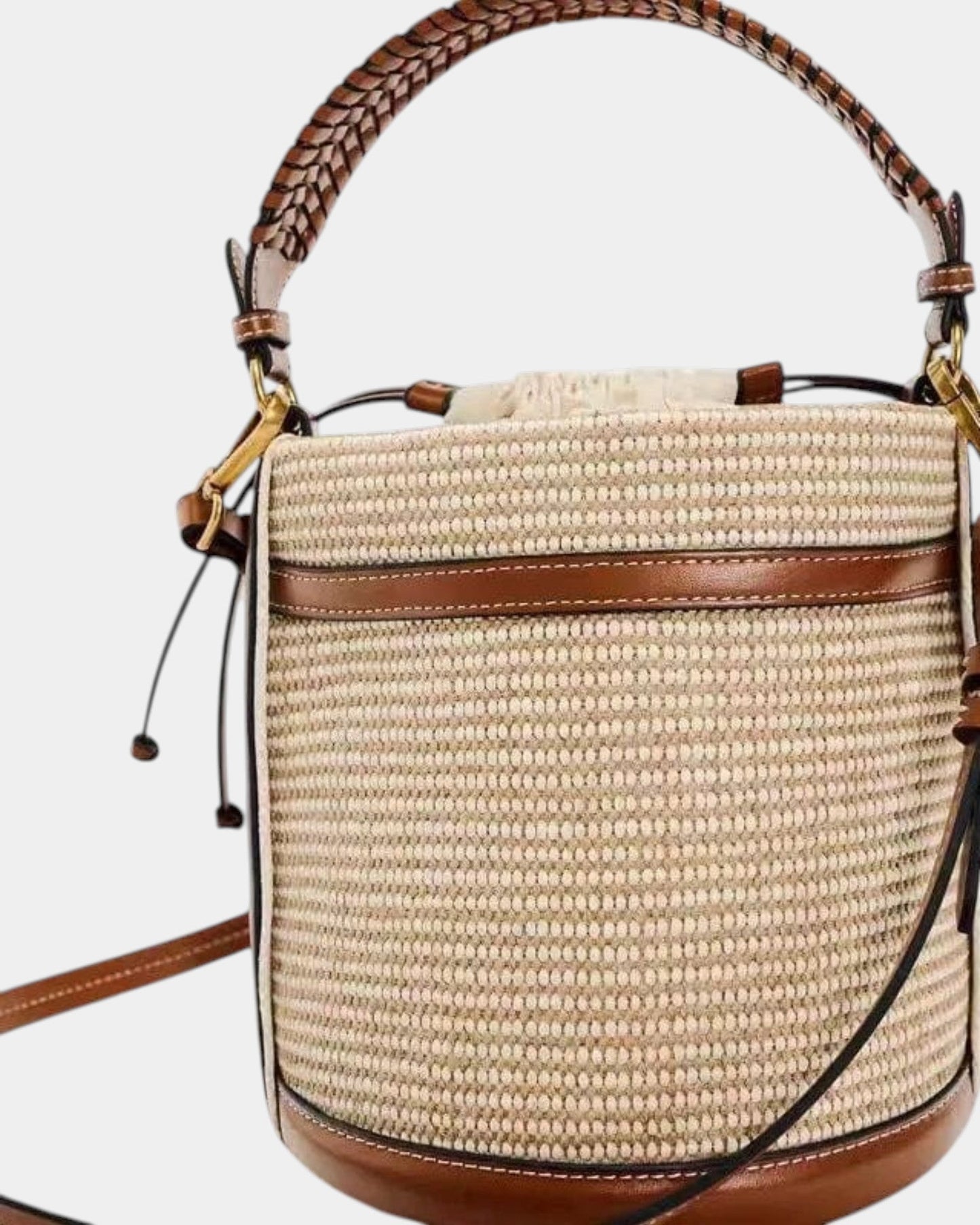 Charlod | Bolso estilo punto
