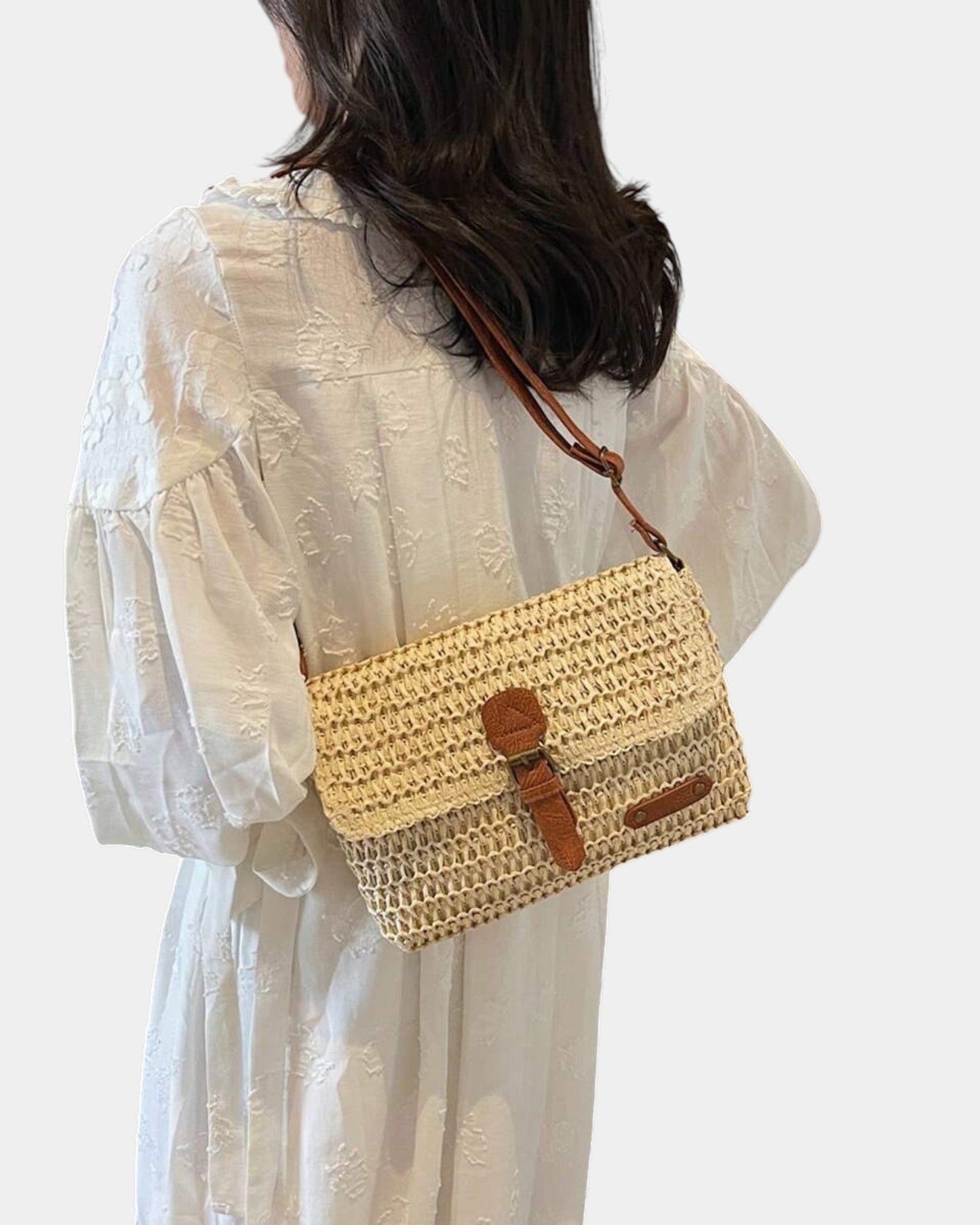 Ana | Bolso estilo punto