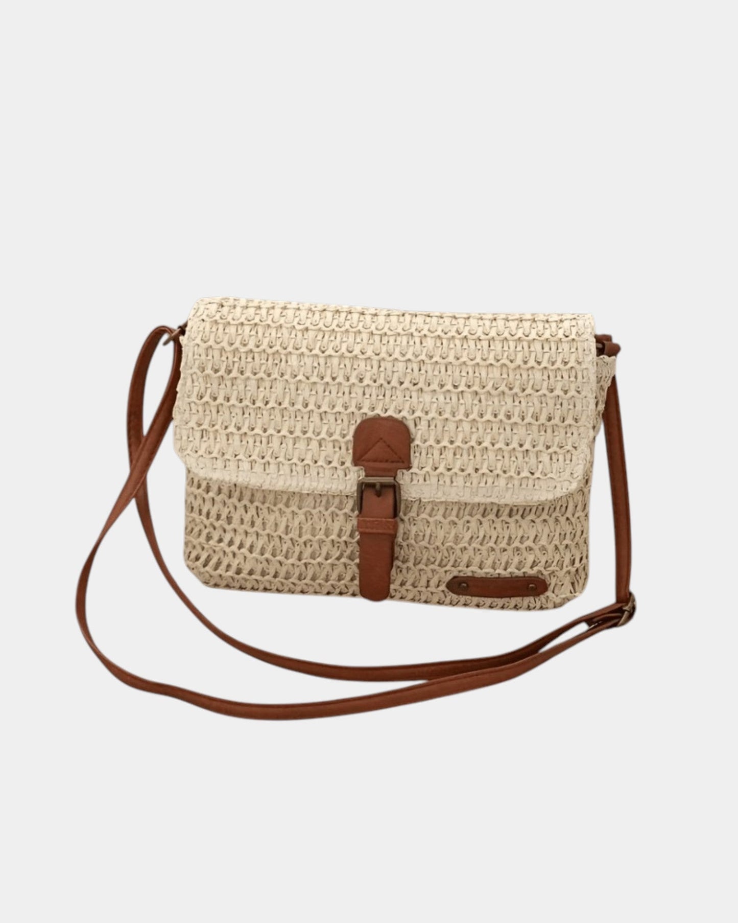 Ana | Bolso estilo punto